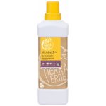 Yellow & Blue gel do myčky z mýdlových ořechů s BIO pomerančovou silicí 5 l – Hledejceny.cz