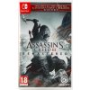 Hra na Nintendo Switch Assassin's Creed 3 and Assassin's Creed: Liberation