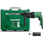 HiKOKI DH24PMHWSZ – Zboží Mobilmania