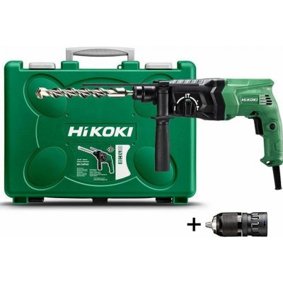 HiKOKI DH24PMHWSZ – Zboží Mobilmania