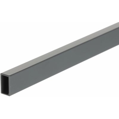 Cemux příčný reling antracit 1200 mm – Hledejceny.cz