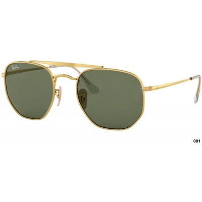 Ray-Ban RB 3648 001 54 THE MARSHAL – Zbozi.Blesk.cz