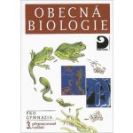 Obecná biologie - pro gymnázia - Václav Kubišta – Hledejceny.cz