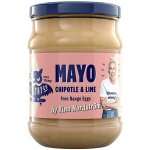 Healthyco Chipotle & Lime Mayo 230 g – Zboží Dáma Healthyco Chipotle & Lime Mayo 230 g – Zboží Dáma