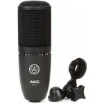 AKG P 120 – Sleviste.cz