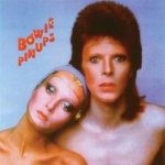 Bowie David - Pin Ups CD – Hledejceny.cz