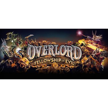 Overlord: Fellowship of Evil