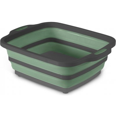 GSI Outdoors Escape Collapsible Sink 8 l – Zboží Dáma