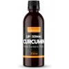 Doplněk stravy na imunitu BioMedical Liposomal Curcumin 200 ml