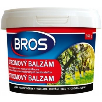 Bros Balzám stromový 350 g