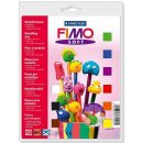 FIMO soft sada Basic 12 barev