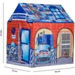 EcoToys stan Policejní stanice – Sleviste.cz