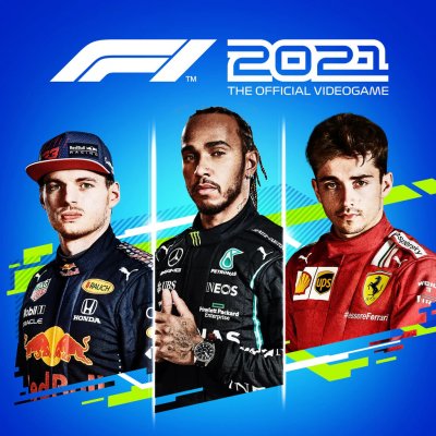 F1 2021 – Zboží Mobilmania