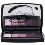 Lancôme Hypnôse Palette 5 Couleurs paletka očních stínů 06 Reflets d’Amethyste 4 g – Hledejceny.cz