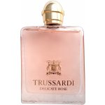 TrussarDi Delicate Rose toaletní voda dámská 100 ml – Hledejceny.cz