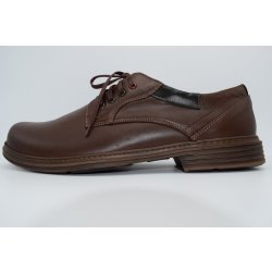 Hilby 220 Brown