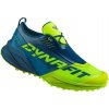 Pánské běžecké boty Dynafit Ultra 100 M poseidon/fluo yellow