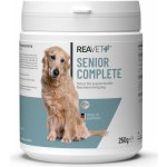 Reavet Senior Complete aktivní senioři až do samotného stáří 250 g – Zboží Mobilmania