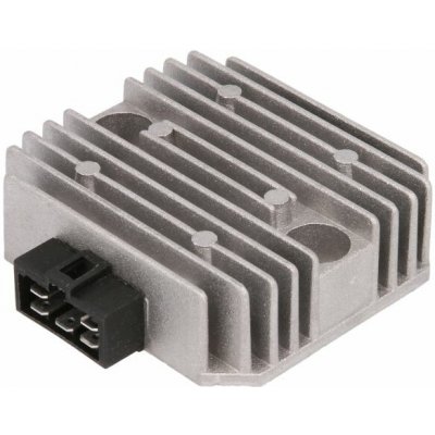 ARROWHEAD regulátor generátoru YAMAHA FZ6 600 N 04-09, XP 500 (TMAX) 04-07 (5VX-81960-00-00) – Hledejceny.cz