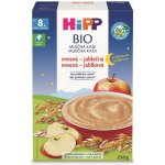 HiPP Mléčná kaše na noc BIO ovesná jablečná 250 g – Zboží Dáma