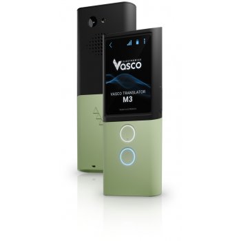 Vasco Translator M3