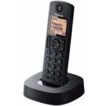 Panasonic KX-TGC310FXB – Zboží Živě