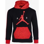 Nike JDB Air Speckle Ft Po Hoodie – Zboží Dáma