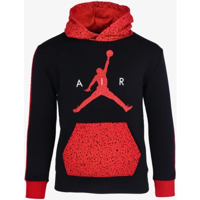 Nike JDB Air Speckle Ft Po Hoodie – Zboží Dáma