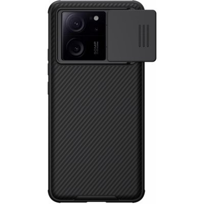 Kryt na mobil Nillkin CamShield PRO Zadní Kryt pro Xiaomi 13T/13T Pro Black (57983118155)