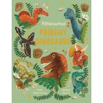 Pětiminutové příběhy dinosaurů – Hledejceny.cz
