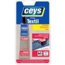 CEYS Textilceys lepidlo na textil 30g