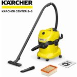 Kärcher WD 4 V-20/5/22 1.628-201.0 – Zboží Mobilmania