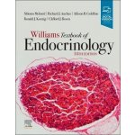 Williams Textbook of Endocrinology – Hledejceny.cz