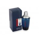 Hugo Boss Dark Blue toaletní voda pánská 75 ml