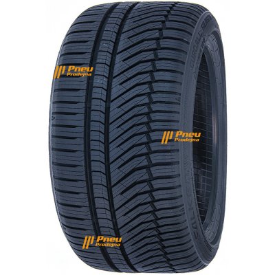 Falken EuroAll Season AS220 PRO 235/55 R18 104V – Zbozi.Blesk.cz