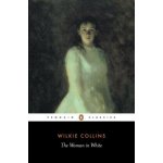 Woman in white – Zboží Mobilmania