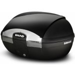Shad SH45 Lesklá černá