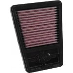 K&N Filters Vzduchový filtr KNF KA-2414 – Hledejceny.cz