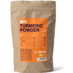 GymBeam Bio Kurkuma prášek 250 g – Zboží Mobilmania