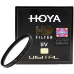 Hoya UV HD 58 mm – Hledejceny.cz