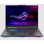 Asus ROG Strix G16 G614FM-NEBULA008W – Zboží Mobilmania