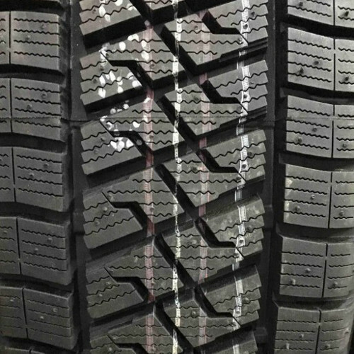 Lassa Wintus 2 235/65 R16 121N