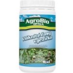 AgroBio Opava Vláknité řasy v jezírku 1kg – Zboží Mobilmania