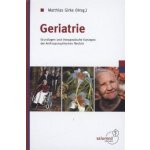 Geriatrie – Zboží Dáma