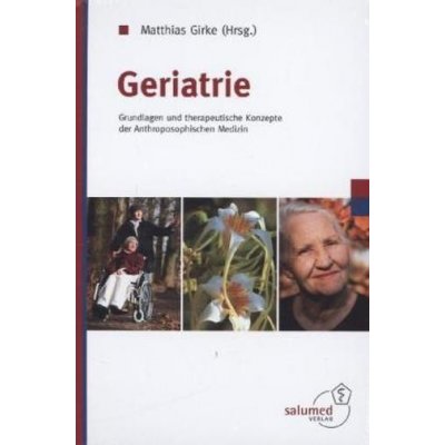 Geriatrie – Zboží Dáma