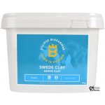 Biofarmab Swede Clay 4 kg – Zboží Dáma
