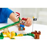 LEGO® Super Mario™ 71365 Závodiště s piraněmi – Zboží Živě