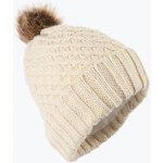 Roxy Blizzard čepice Parchment beige – Sleviste.cz
