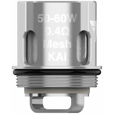 GeekVape Žhavící tělísko Super Mesh X2 0,4ohm – Hledejceny.cz