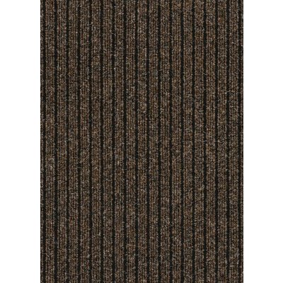 Breno Čisticí zóna TAVANA 7764 hnědá metráž 200 cm – Zbozi.Blesk.cz